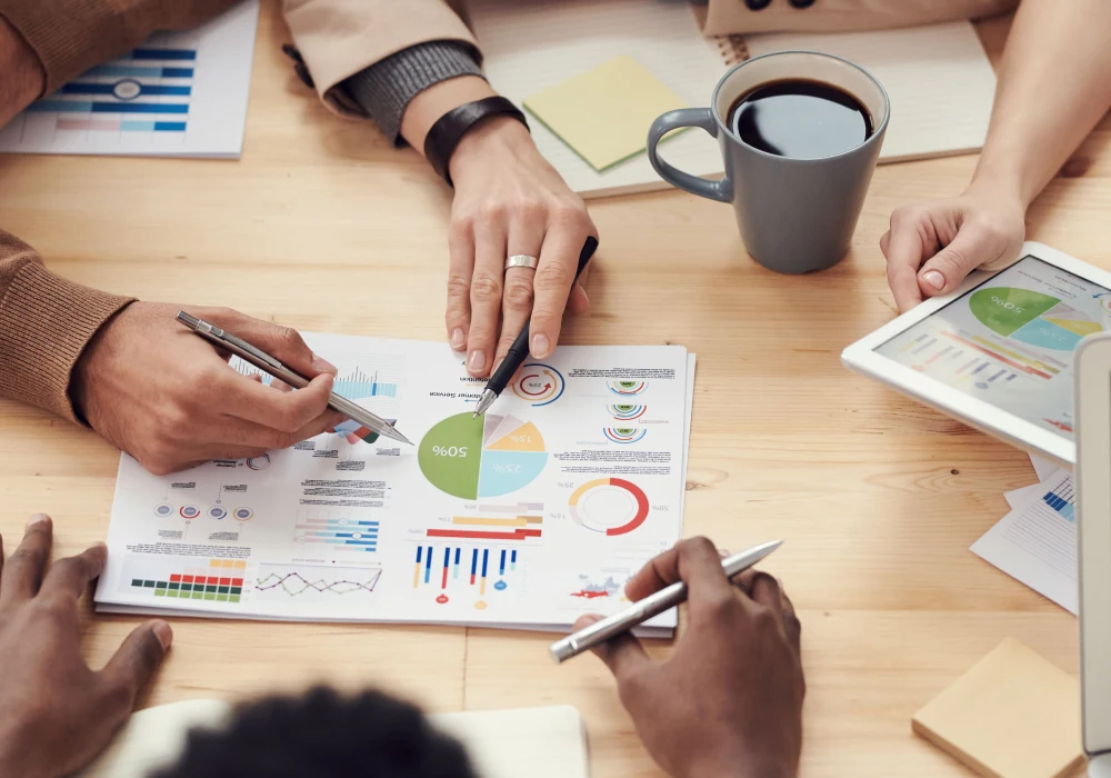 What Are the Benefits of Digital Marketing?